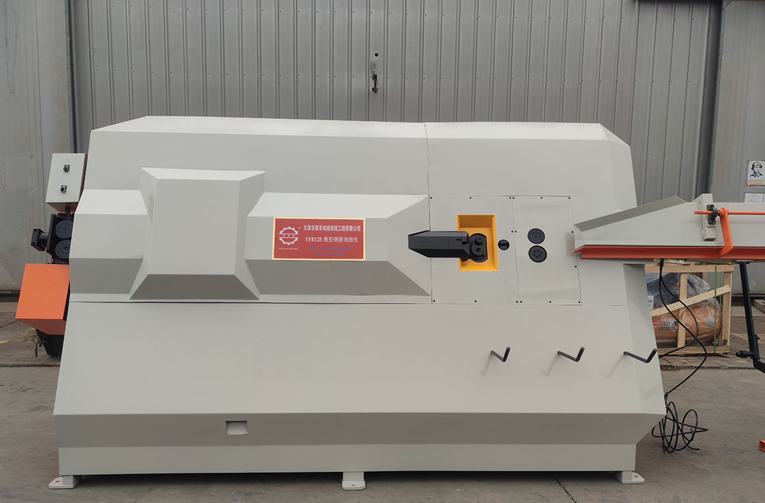 Стюрапленка CNC