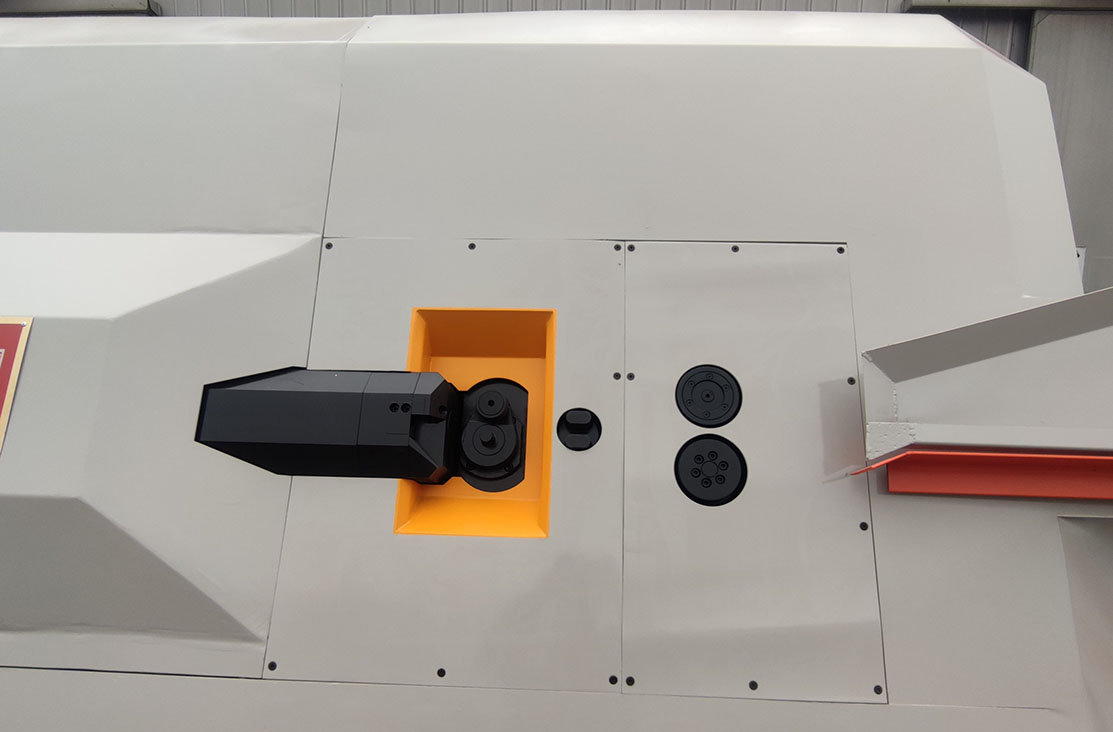 Стюрапленка CNC