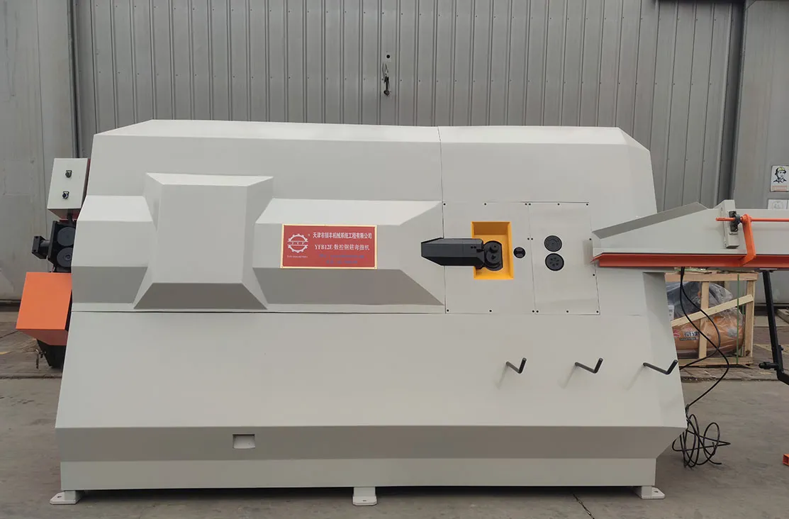 Стюрапленка CNC