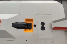 Стюрапленка CNC