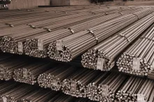 Smart Rebar Shearing Production Line